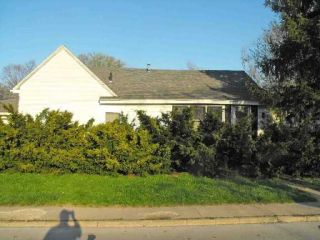 Foreclosed Home - 346 W EVERS AVE, 43402