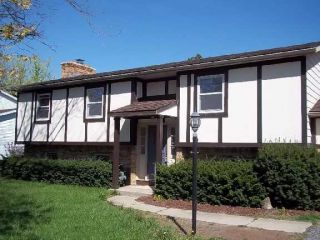 Foreclosed Home - 616 NORMANDIE BLVD, 43402
