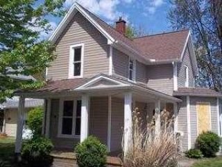 Foreclosed Home - 534 WALLACE AVE, 43402