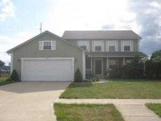 Foreclosed Home - 1735 WATERFORD DR, 43402