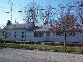 Foreclosed Home - 313 E CROCKER ST, 43406