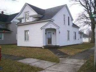 Foreclosed Home - 149 N BELL ST, 43406