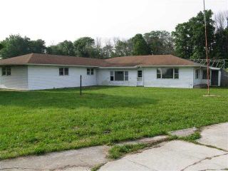Foreclosed Home - List 100109207