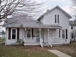 Foreclosed Home - 170 E MAPLE ST, 43410