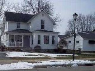 Foreclosed Home - 226 ARCH ST, 43410