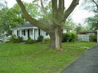 Foreclosed Home - 1614 E MCPHERSON HWY, 43410