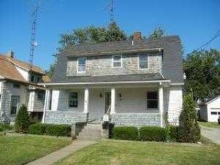 Foreclosed Home - List 100096580