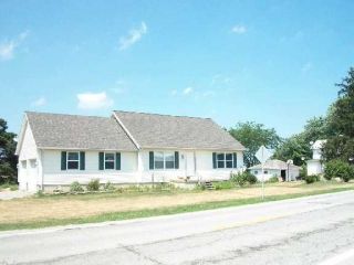 Foreclosed Home - 7440 STATE ROUTE 101 E, 43410