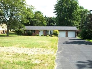 Foreclosed Home - 4379 LIMERICK RD, 43410