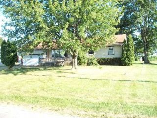 Foreclosed Home - 3773 COUNTY ROAD 183, 43410