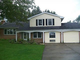 Foreclosed Home - 2620 COUNTY ROAD 181, 43410