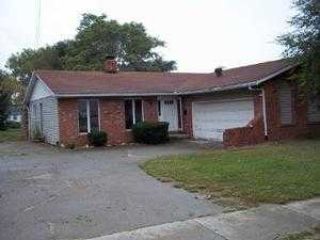 Foreclosed Home - List 100170764