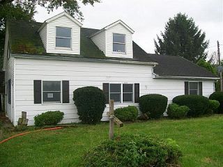 Foreclosed Home - 4787 COUNTY ROAD 177, 43410