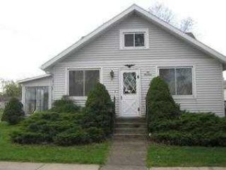 Foreclosed Home - List 100291232