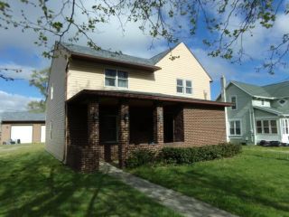 Foreclosed Home - 161 Nelson St, 43410