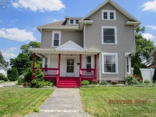 Foreclosed Home - 518 S MAIN ST, 43410