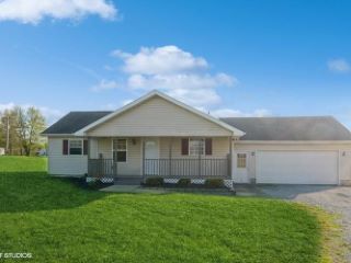 Foreclosed Home - 7384 STATE ROUTE 101 N, 43410