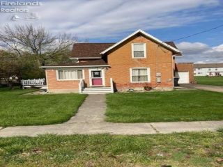 Foreclosed Home - 935 N MAIN ST, 43410