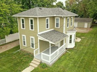 Foreclosed Home - 936 VINE ST, 43410