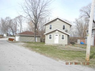 Foreclosed Home - 508 NORTH ST, 43412