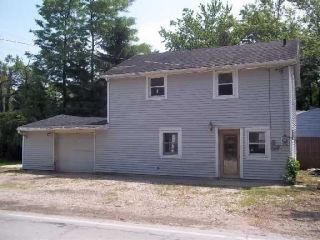 Foreclosed Home - 11986 CORDUROY RD, 43412