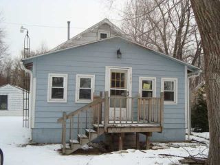 Foreclosed Home - 622 N HOWARD RD, 43412