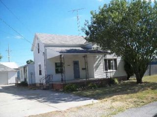 Foreclosed Home - 22621 W TOLEDO ST, 43412