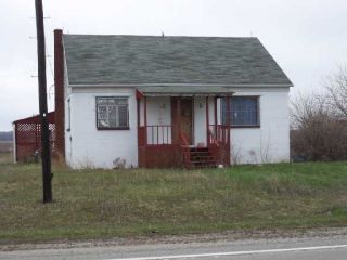 Foreclosed Home - 3645 S STATE ROUTE 51, 43416