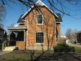 Foreclosed Home - 449 TOLEDO ST, 43416