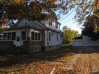 Foreclosed Home - 715 N BRUSH ST, 43420