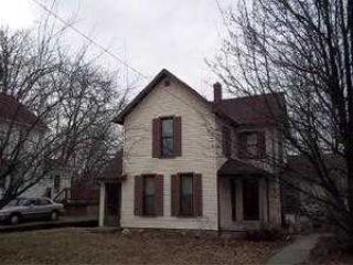 Foreclosed Home - 428 MORRISON ST, 43420