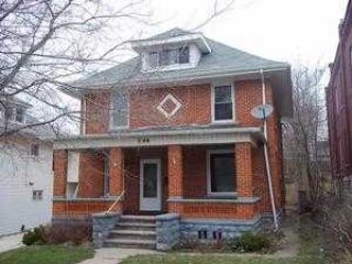 Foreclosed Home - 708 E STATE ST, 43420