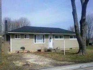 Foreclosed Home - 102 W COLE RD, 43420