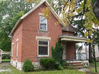 Foreclosed Home - 720 PINE ST, 43420