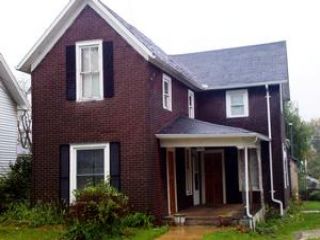 Foreclosed Home - 220 MORRISON ST, 43420