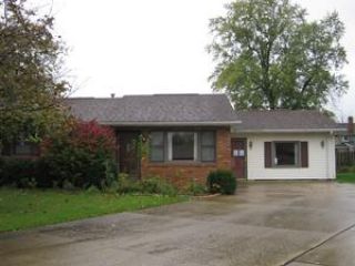 Foreclosed Home - List 100193461
