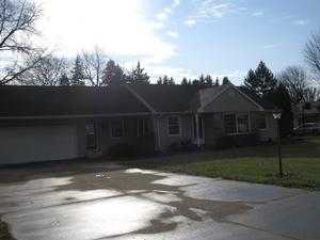 Foreclosed Home - 525 ELIZABETH ST, 43420