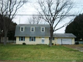 Foreclosed Home - 3368 COUNTY RD 51, 43420