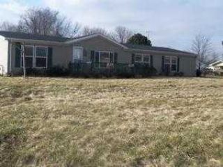 Foreclosed Home - List 100247752