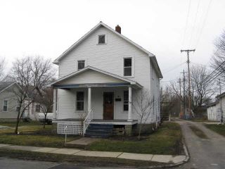 Foreclosed Home - 212 S WOOD ST, 43420
