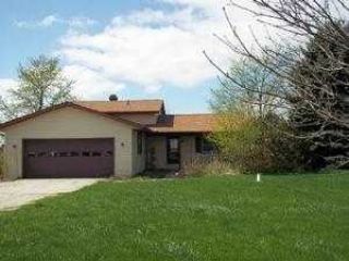 Foreclosed Home - 3450 TIFFIN RD, 43420