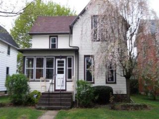 Foreclosed Home - 826 FRANKLIN AVE, 43420