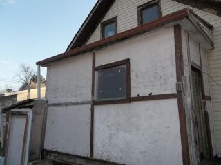 Foreclosed Home - 500 N Park Ave, 43420