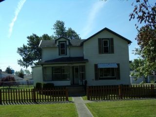 Foreclosed Home - 623 Second St, 43420
