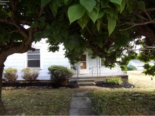 Foreclosed Home - 2148 Napoleon St, 43420