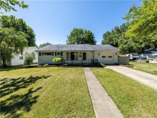 Foreclosed Home - 1035 BUSH ST, 43420