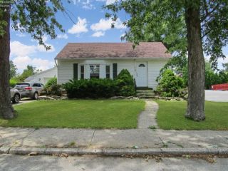 Foreclosed Home - 314 S COLLINWOOD BLVD, 43420