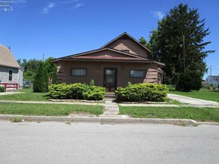 Foreclosed Home - 1072 MCKINLEY ST, 43420