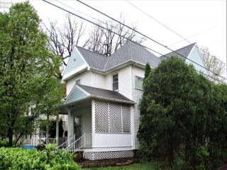 Foreclosed Home - 316 HIGH ST, 43420