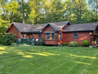 Foreclosed Home - 467 COUNTY ROAD 157, 43420